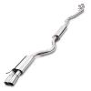 Catback výfuk Gravity BMW 3-Series E90 / E91 / E92 / E93 323i/325i (04-12) | 