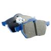 Zadní brzdové desky EBC Bluestuff DP52133NDX - BMW F2X / F3X / F8X M3/M4 |