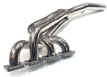 Laděné svody Jap Parts BMW Z3 1.9 M42/M44 (95-99) 4-1 | 