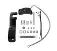 Výztuha držáku motoru (Pitch Stop Brace) Subaru Impreza WRX / WRX/STi (15-) |