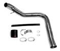 Intercooler Hard Pipe Kit ProRacing Audi TT/S3 / Seat Leon 1.8T 210/225PS bez výstupu na blow off ventil (BOV) | 