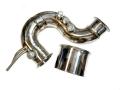 Downpipe s náhradou DPF ProRacing Škoda Octavia III 5E vč. RS 1.6/2.0 TDI CR (12-19) | 