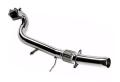 Downpipe s náhradou katalyzátoru ProRacing Mazda 3 MPS BK/BL 2.3T (06-14) | 