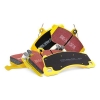 Přední brzdové destičky EBC Yellowstuff pro BMW třmeny 374x36mm | 