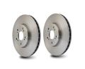 Přední brzdové kotouče DBA Street Series BMW 395x36mm - 5x112mm - plné |