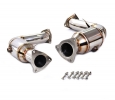 Downpipes se sportovními katalyzátory ProRacing Audi S4 B8 (09-16) / S5 B8 (07-17) / SQ5 (13-) 3.0 TFSI V6 Quattro | 