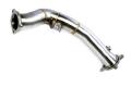 Downpipe s náhradou katalyzátoru ProRacing Audi A4 8K / A5 8T/8F / Q5 2.0 TFSI (07-17) | 