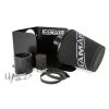 Sportovní kit sání Ramair Jet Stream na VW Golf 4 1.9TDi 130PS (97-06) - 80mm |