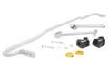 Zadní stabilizátor Whiteline na Subaru Impreza GJ/GP (11-16) / WRX GE/GH/GV/GR (07-14) / WRX VA (14-21) - 22mm | 