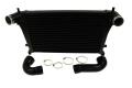 Intercooler kit VW T-Roc 2.0 TSI vč. R EA888 Gen. 3 - černý | 