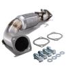 Downpipe s náhradou katalyzátoru Direnza Hyundai i20 N 1.6T GDi (20-) |