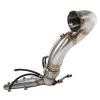 Downpipe s náhradou katalyzátoru a OPF/GPF Direnza Audi RS3 8Y Quattro 2.5 TFSI (20-) |