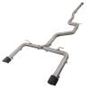 Particulate filter back výfuk Direnza Ford Focus Mk4 ST Kombi 2.3T EcoBoost (18-) | 