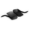 Nasávače do přední masky FTP Motorsport BMW E60 / E61 520i, 530i, 535i, M5 |
