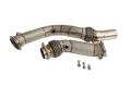 Downpipes s náhradami katalyzátorů TurboWorks BMW F80 M3 / F82 / F83 M4 S55 (14-) |