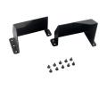 Nasávače do přední masky ProRacing BMW F20 / F21 / F22 / F23 / F30 / F31 / F32 / F33 / F34 / F36 N55 |