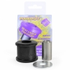 Silentbloky Powerflex VW Passat B6/B7 Typ 3C (06-13) Lower Engine Mount Small Bush (5) |