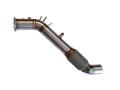 Downpipe s náhradou katalyzátoru/DPF ProRacing BMW F30 / F31 / F34 316d/318d/320d/325d/328d vč. dx B47 N47N N47S1 EURO6 (11-16) | 