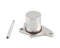 Záslepka EGR ventilu / recirkulace výfukových plynů ProRacing pro Saab 9-3 / 9-5 2.2 TiD X22DTH, D223L | 