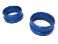 Redukce na turbodmychadla 45mm na 51mm BMW E82 / E88 / E90 / E91 / E92 / E93 / E60 / E61 N54 |