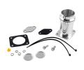 Kit na zaslepení EGR ventilu ProRacing BMW X3 E83 / X5 E53 3.0d M57N (02-06) - krátká verze |