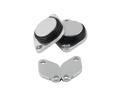 Záslepka EGR ventilu / recirkulace výfukových plynů ProRacing pro Jaguar S-Type / XF / XJ 2.7d V6 207PS (05-) | 