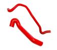 Hadicový kit ProRacing Audi S3 / TT / Seat Leon 1.8T 210/225PS - červený |