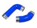 Hadicový kit ProRacing Audi A3 8L / Seat Ibiza / Leon / Toledo / VW Golf 4 1.9 TDi PD 150PS ARL swap - černý | 