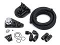 Relokační kit s adaptérem k ol. filtru ProRacing Ford Mustang GT (96-10) / F150 / F250 4.6/5.4 V8 (95-10) | 