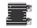 Chladič převodovky kit ProRacing Dodge Ram 2500 3500 6.7 Diesel Cummins 68RFE (13-18) |