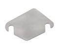 Záslepka EGR ventilu / recirkulace výfukových plynů ProRacing pro Ford C-Max / Fiesta / Fusion / Focus / Mondeo 1.4/1.6 TDCi | 