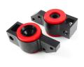 Front Control Arm Aluminum Bushing ProRacing VW Golf 5/6/7 / Jetta 5/6 / Passsat / Scirocco III (03-19) | 