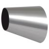 Redukce kónusová na výfuk Powersprint délka 100mm x průměr 89/50mm - asymetrická |