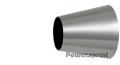 Redukce kónusová na výfuk Powersprint délka 100mm x průměr 127/60,5mm - symetrická |