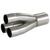 Nerezový kolektor Powersprint na výrobu svodů - 3x 45mm / 1x 76mm | 