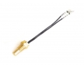 ProRacing senzor teplota oleje / vody - 1/8-NPT | 