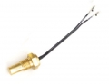 ProRacing senzor teplota oleje / vody - M14x1.5 | 