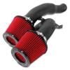 Sportovní kit sání Direnza BMW 3-Series E90 / E91 / E92 / E93 335i 3.0 N54 (06-10) |