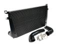 Intercooler kit MTC Motorsport VW Golf 8 GTI/R 2.0 TSI MQB EVO Gen4 (20-) - černý |