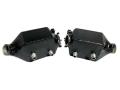 Intercoolery TMIC MTC Motorsport BMW F06 / F12 / F13 M6 S63 (12-17) |