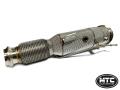 Downpipe s náhradou OPF/GPF a sportovním katalyzátorem MTC Motorsport BMW G22 440i B58 (19-) |