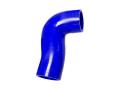 Hadicový kit ProRacing Seat Leon / Toledo / VW Bora / Golf 4 1.9 TDi PD 150PS ARL - modrý | 