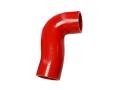 Hadicový kit ProRacing Seat Leon / Toledo / VW Bora / Golf 4 1.9 TDi PD 150PS ARL - červený |