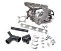 Hybridní turbodmychadlo 380PS K04 F23T pro VAG 2.0 TSI / TFSI EA113/EA888 s K03 - 53039880105 / 53039880086 | 