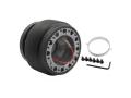 Nába na volant Hub Sports Opel Ascona / Astra Mk1/Mk2/MK3 / Calibra / Cavalier II/III |