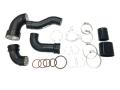 Charge Pipe kit FTP Motorsport BMW 3-Series G80 / G81 M3 / 4-Series G82 / G83 M4 S58 (20-) | 