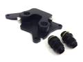 Adaptér pro montáž olejového chladiče FTP Motorsport Mini Cooper R55 / R56 / R57 / R58 / R59 / R60 1.6T N14/N18 (06-13) | 