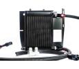 Olejový chladič kit 25 šachet ProRacing na BMW E90 / E91 / E92 / E93 335i/ix N54/N55 (06-13) |