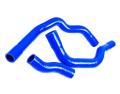 Hadicový kit Jap Parts Mini Cooper S R53 1.6 Turbo (00-06) | 