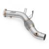 Downpipe s náhradou DPF RM Motors BMW 5-Series F07 / F10 / F11 530d, 530dx, 535d, 535dx N57N, N57Z 258-313PS (11-17)